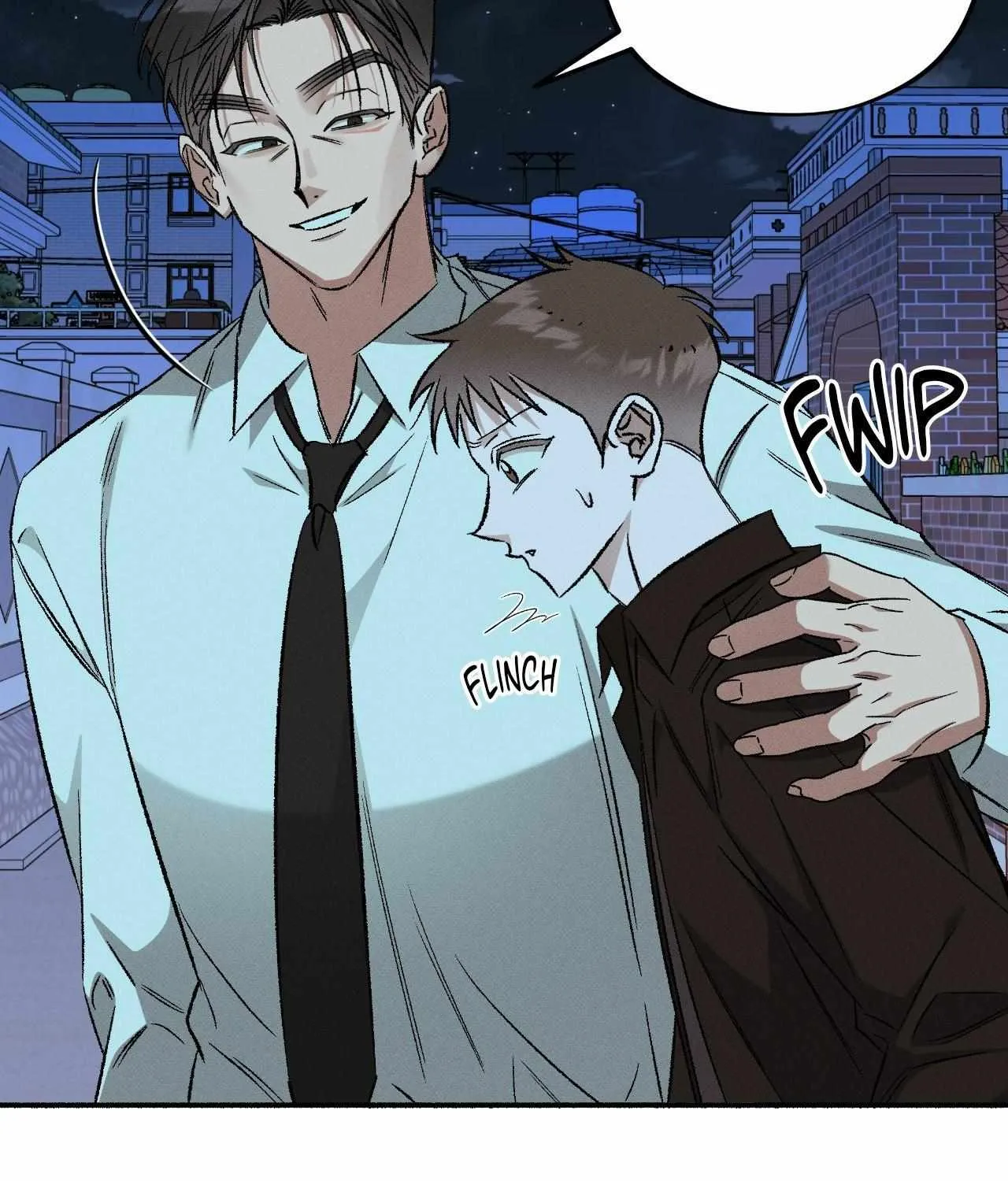 Chaegwi (Collateral Soul) Chapter 29 page 10 - 
