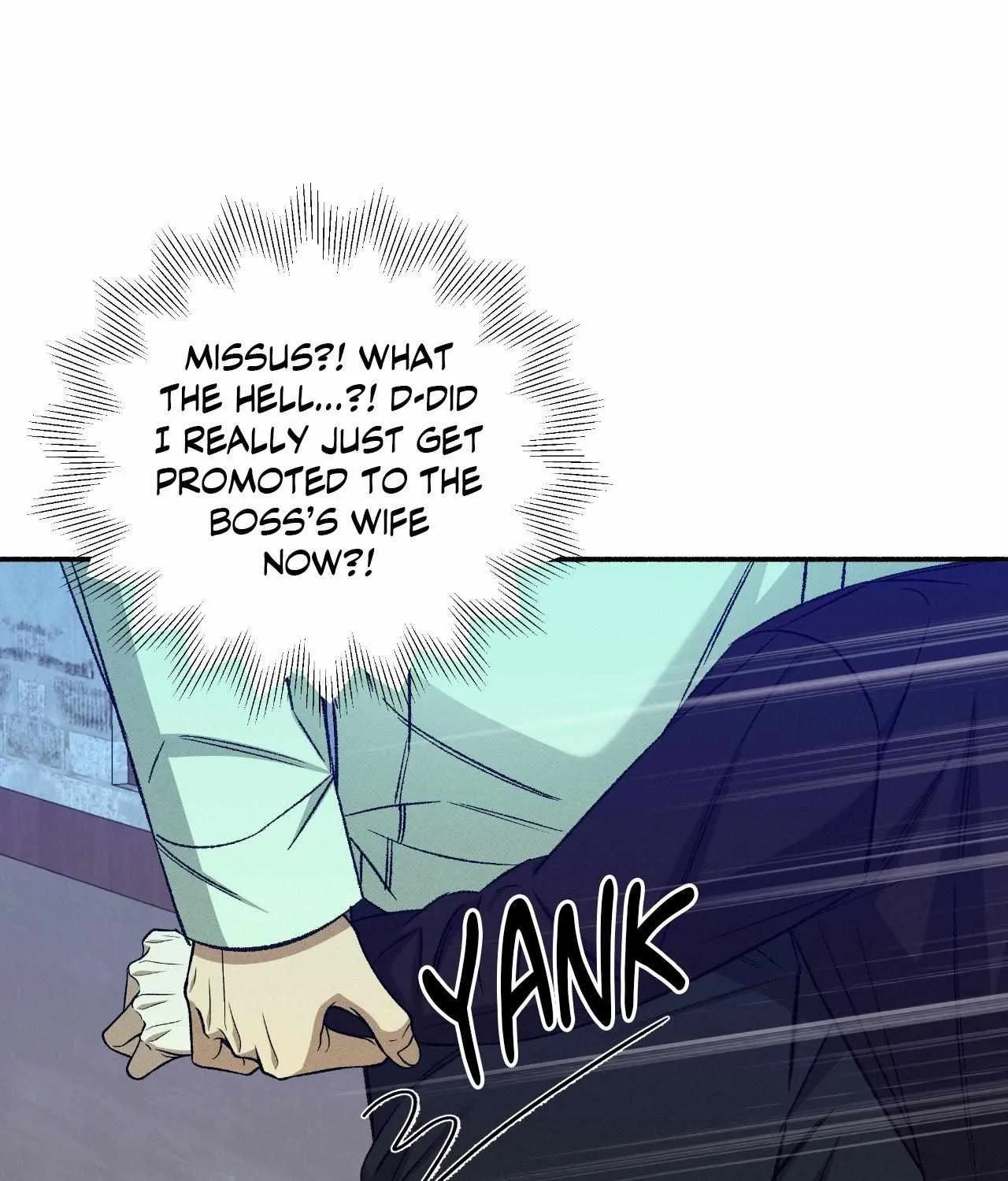 Chaegwi (Collateral Soul) Chapter 29 page 93 - 