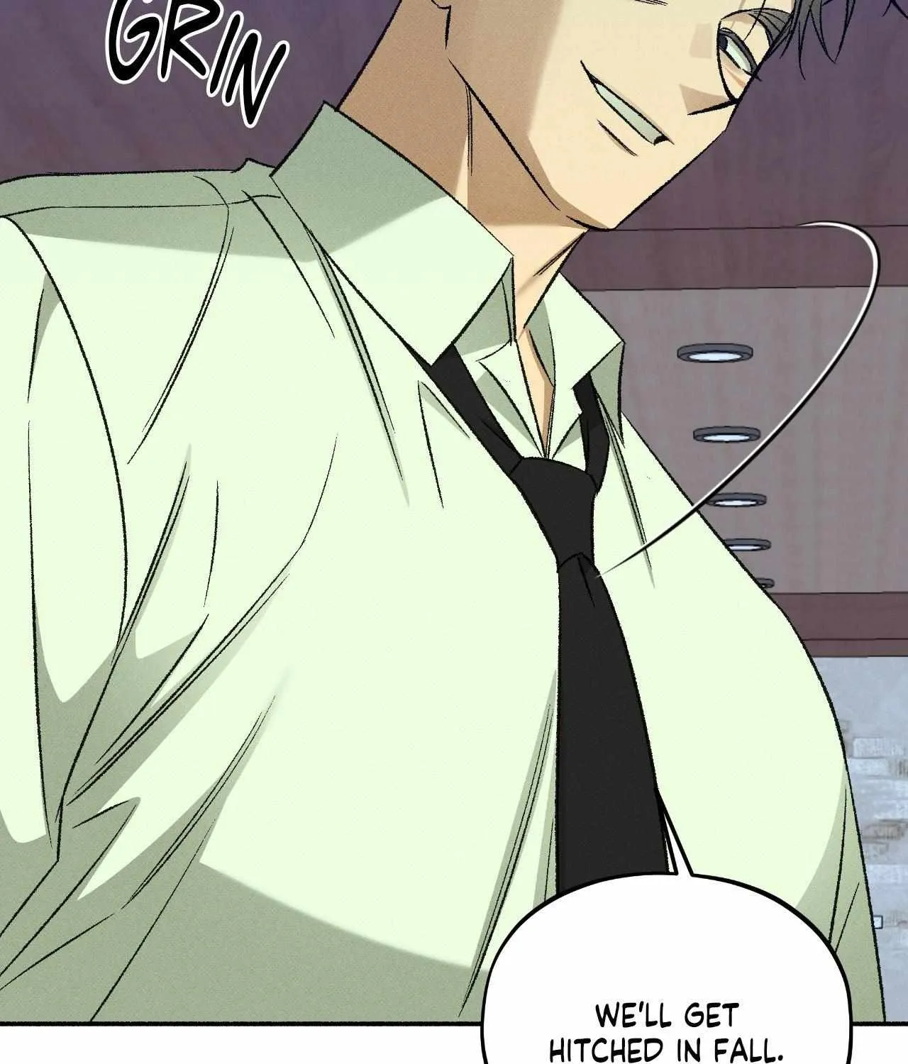 Chaegwi (Collateral Soul) Chapter 29 page 95 - 