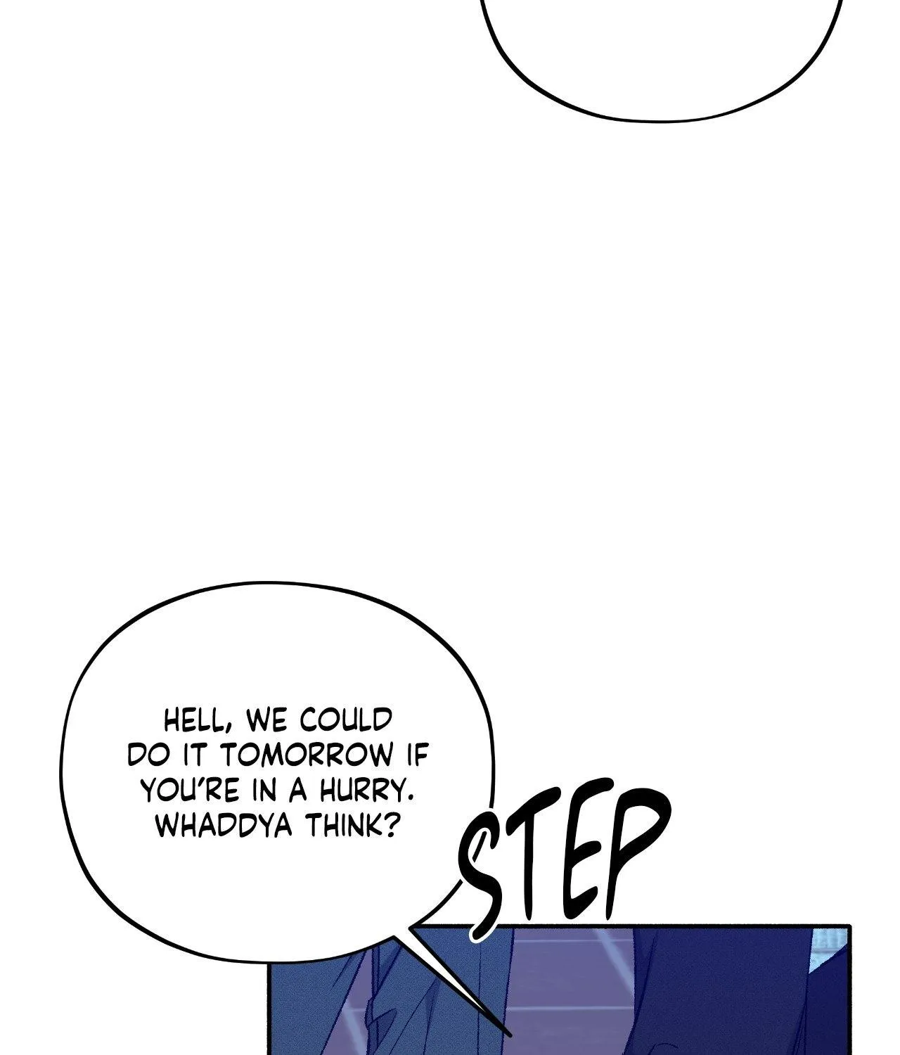 Chaegwi (Collateral Soul) Chapter 29 page 96 - 