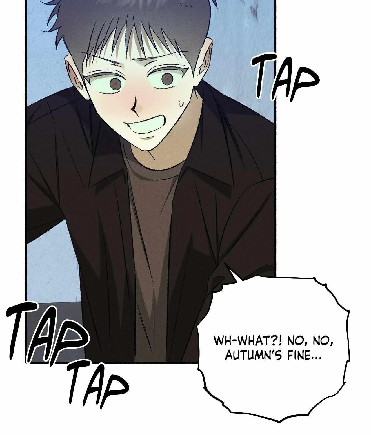 Chaegwi (Collateral Soul) Chapter 29 page 98 - 