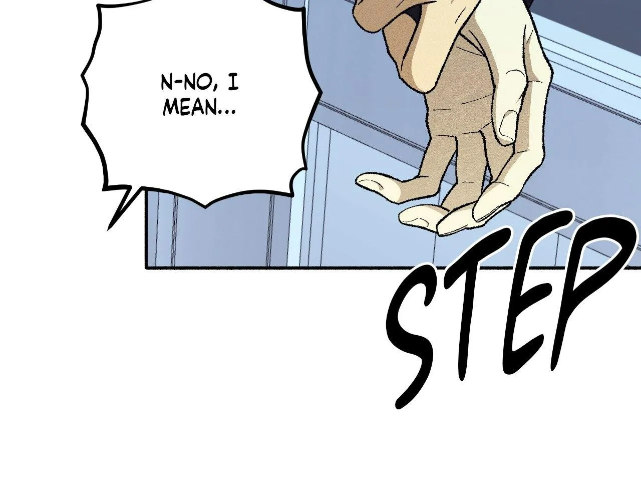 Chaegwi (Collateral Soul) Chapter 29 page 100 - 