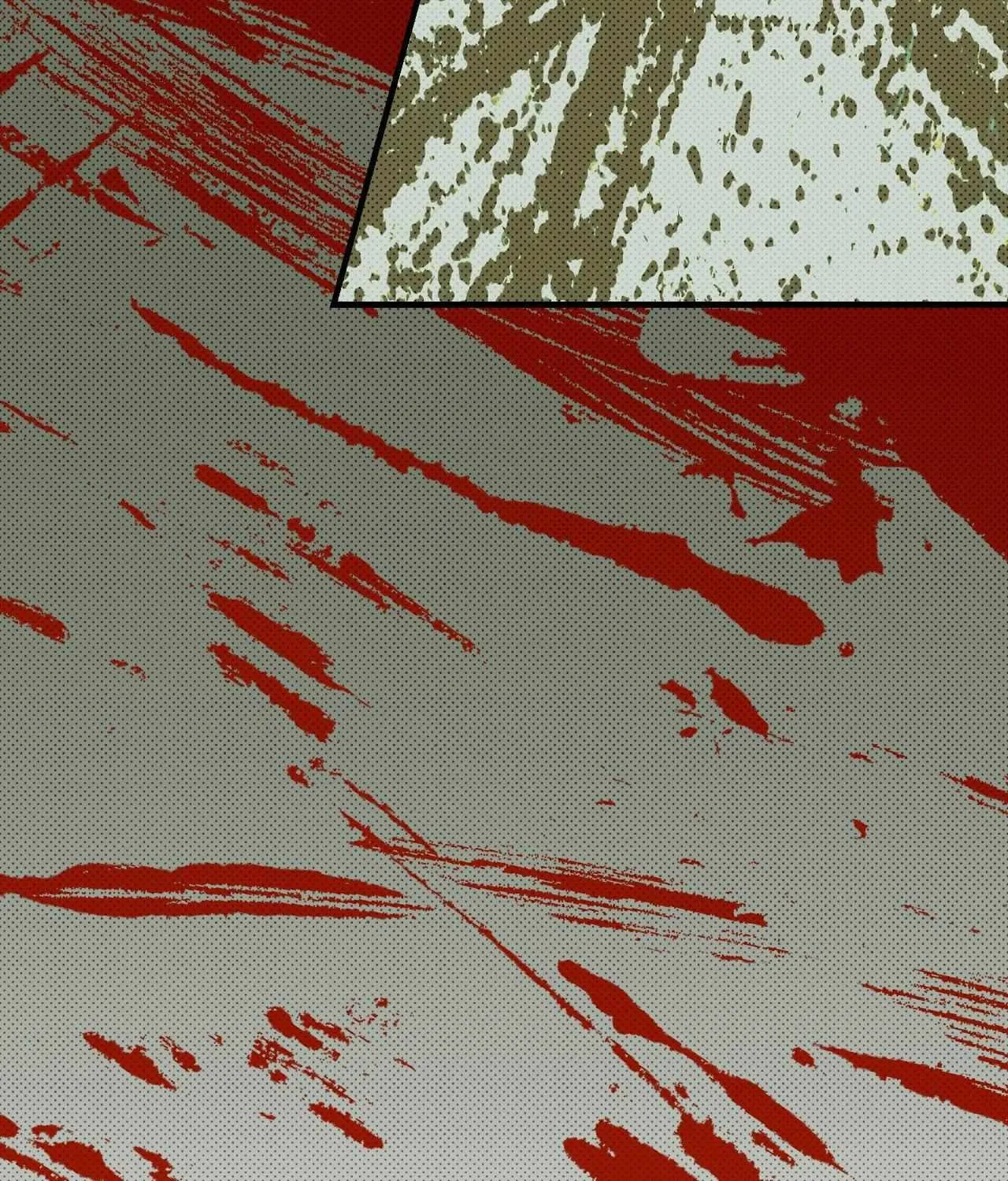 Chaegwi (Collateral Soul) Chapter 3 page 108 - 