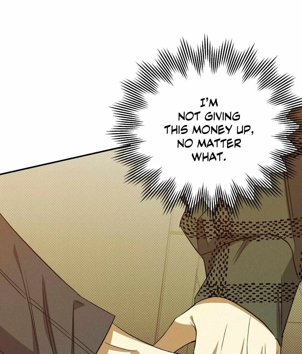 Chaegwi (Collateral Soul) Chapter 3 page 15 - 