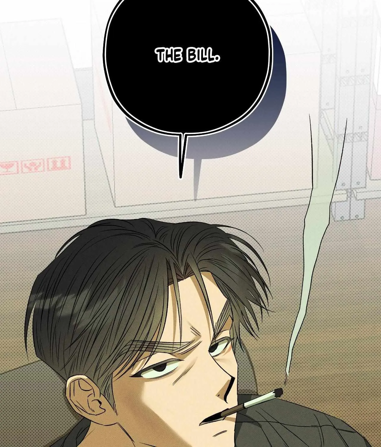 Chaegwi (Collateral Soul) Chapter 3 page 26 - 