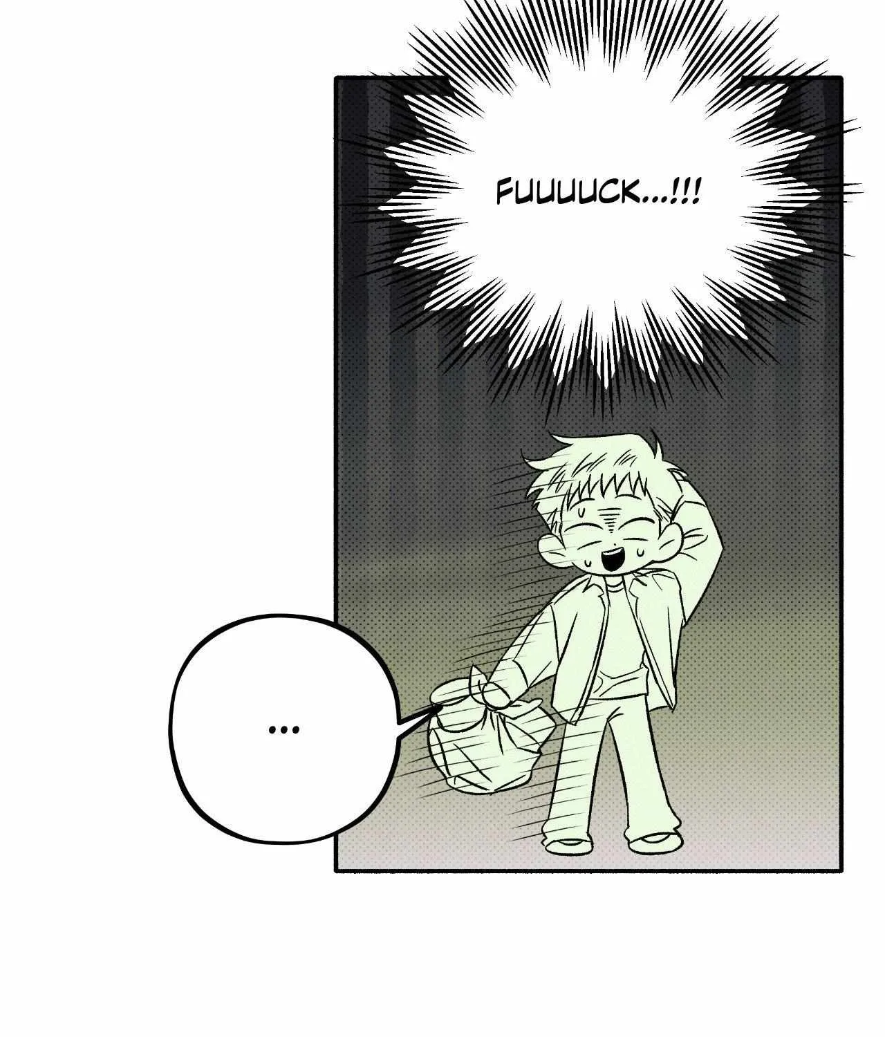 Chaegwi (Collateral Soul) Chapter 3 page 32 - 