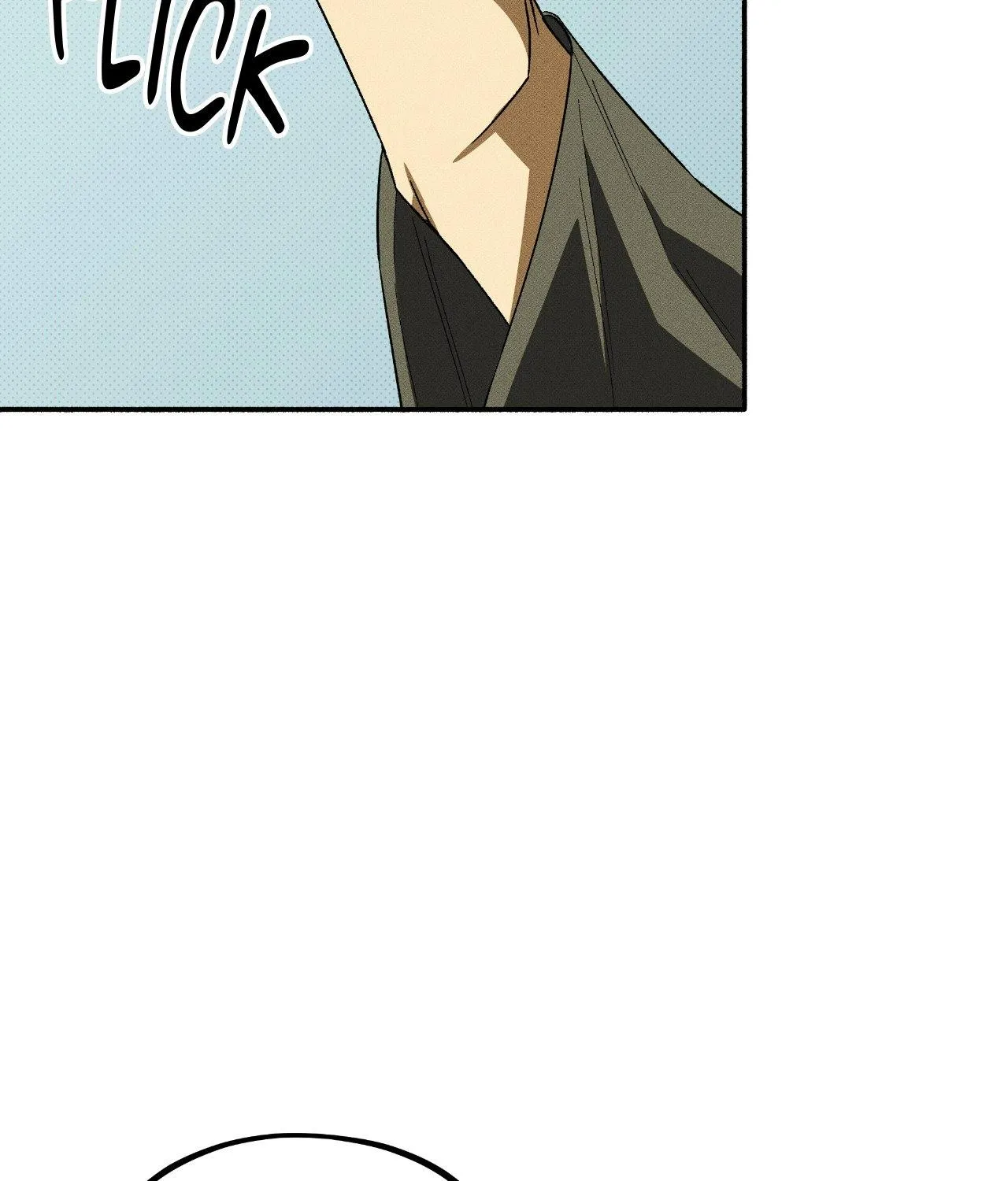 Chaegwi (Collateral Soul) Chapter 3 page 34 - 