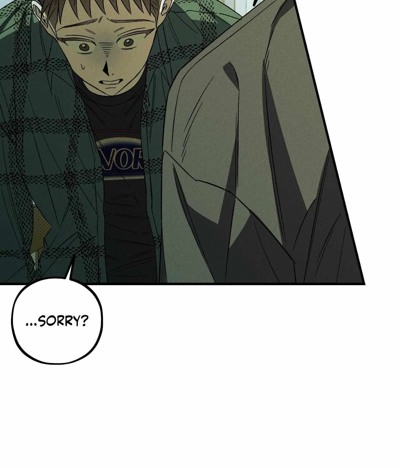 Chaegwi (Collateral Soul) Chapter 3 page 37 - 
