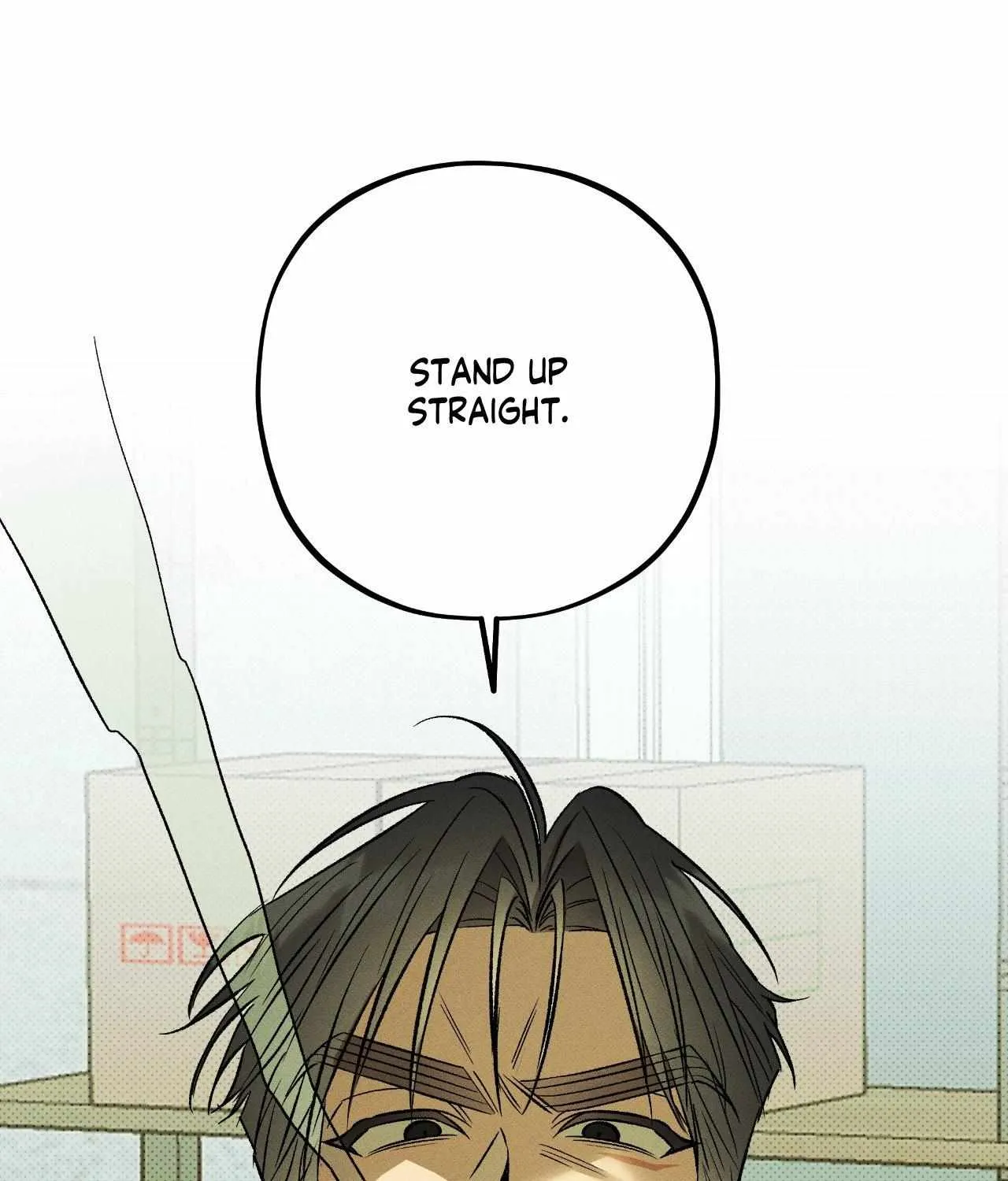Chaegwi (Collateral Soul) Chapter 3 page 39 - 