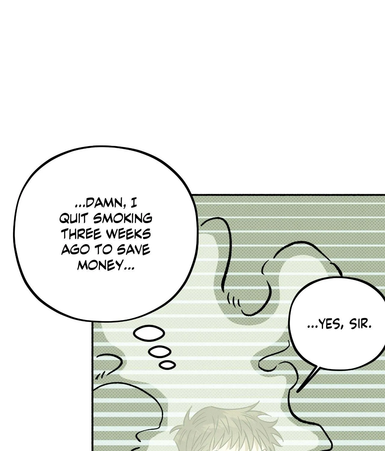 Chaegwi (Collateral Soul) Chapter 3 page 42 - 