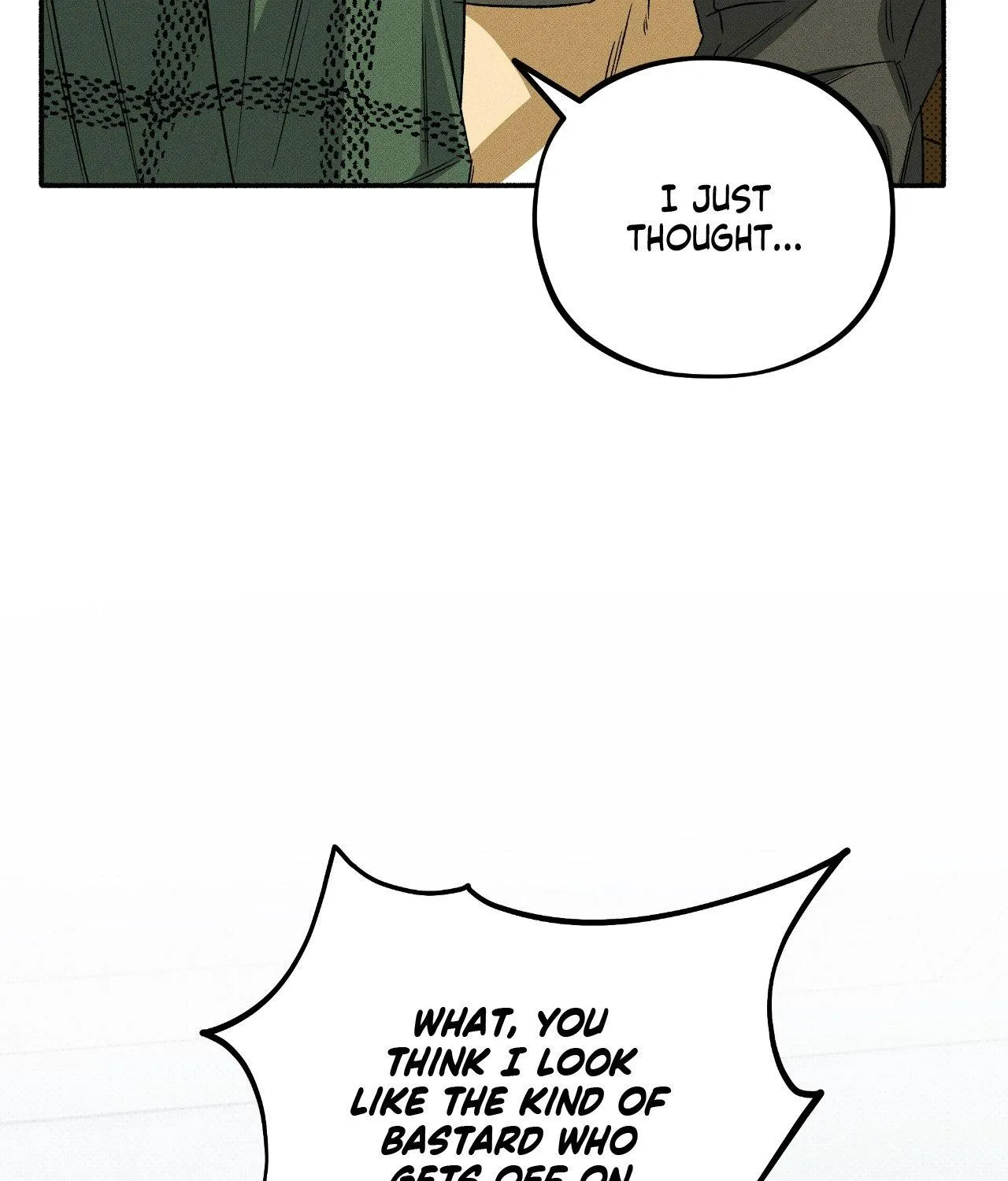 Chaegwi (Collateral Soul) Chapter 3 page 55 - 