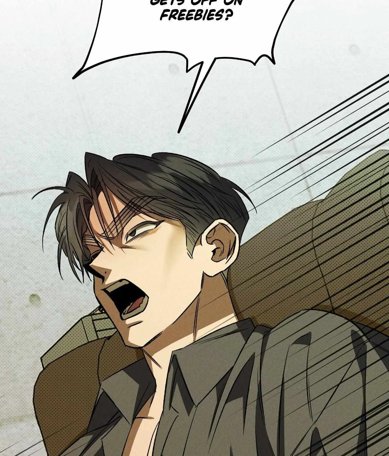 Chaegwi (Collateral Soul) Chapter 3 page 56 - 