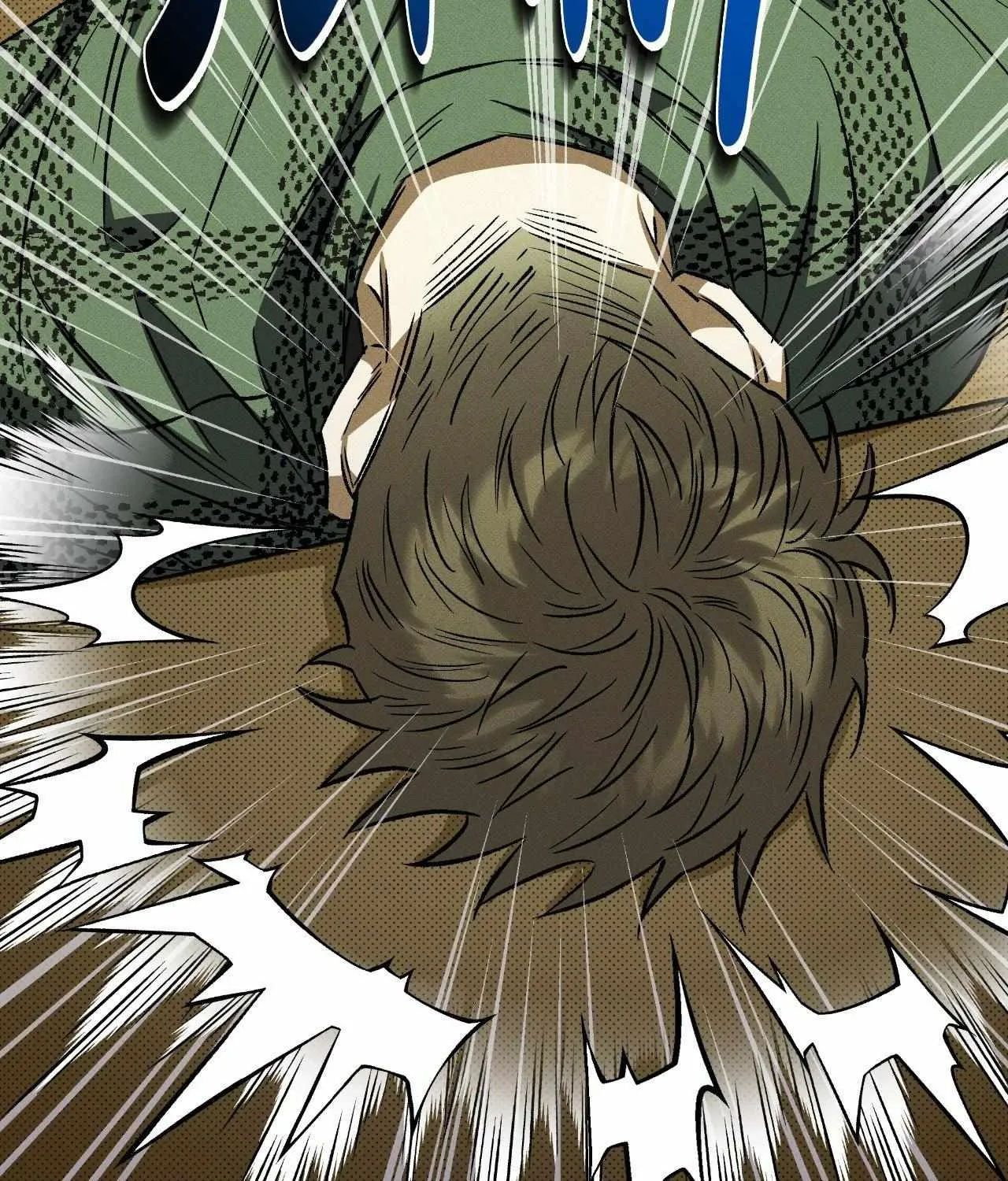 Chaegwi (Collateral Soul) Chapter 3 page 64 - 