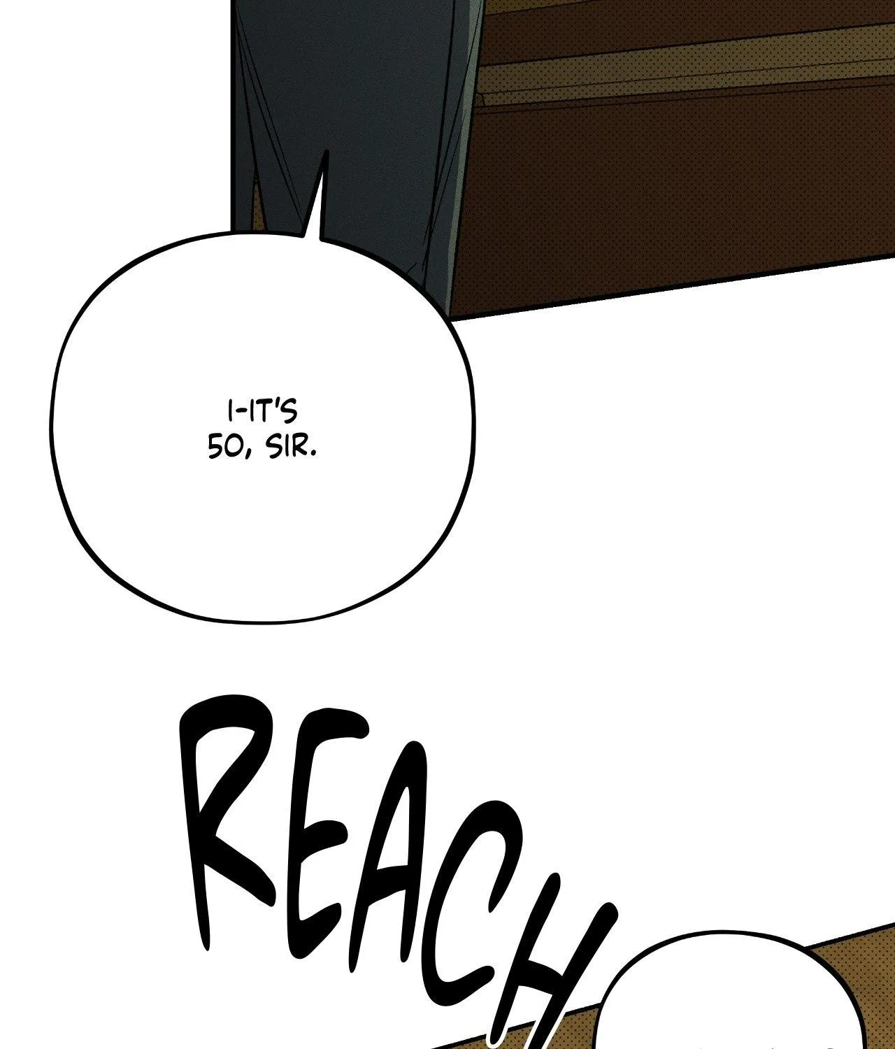 Chaegwi (Collateral Soul) Chapter 3 page 69 - 