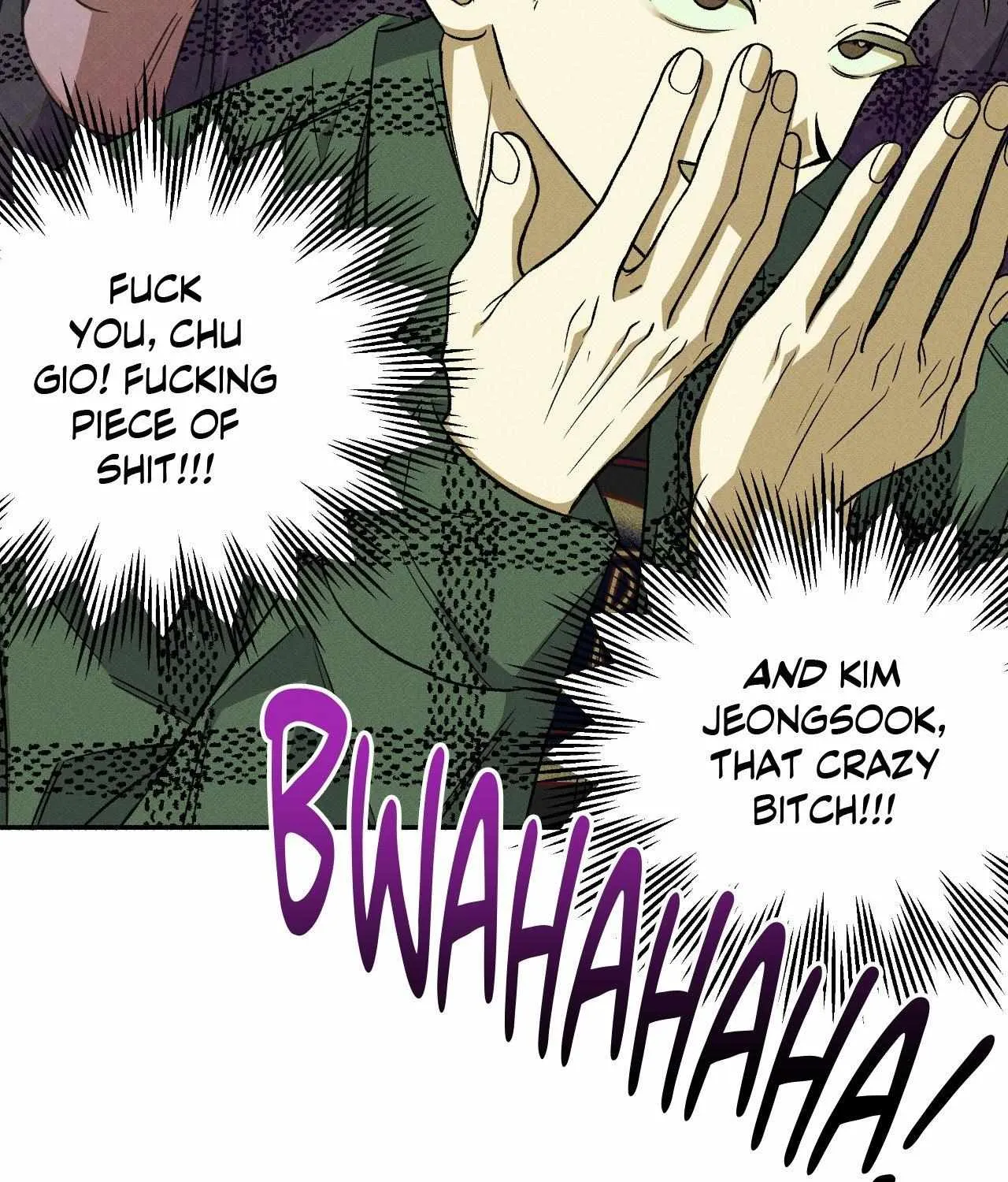 Chaegwi (Collateral Soul) Chapter 3 page 72 - 