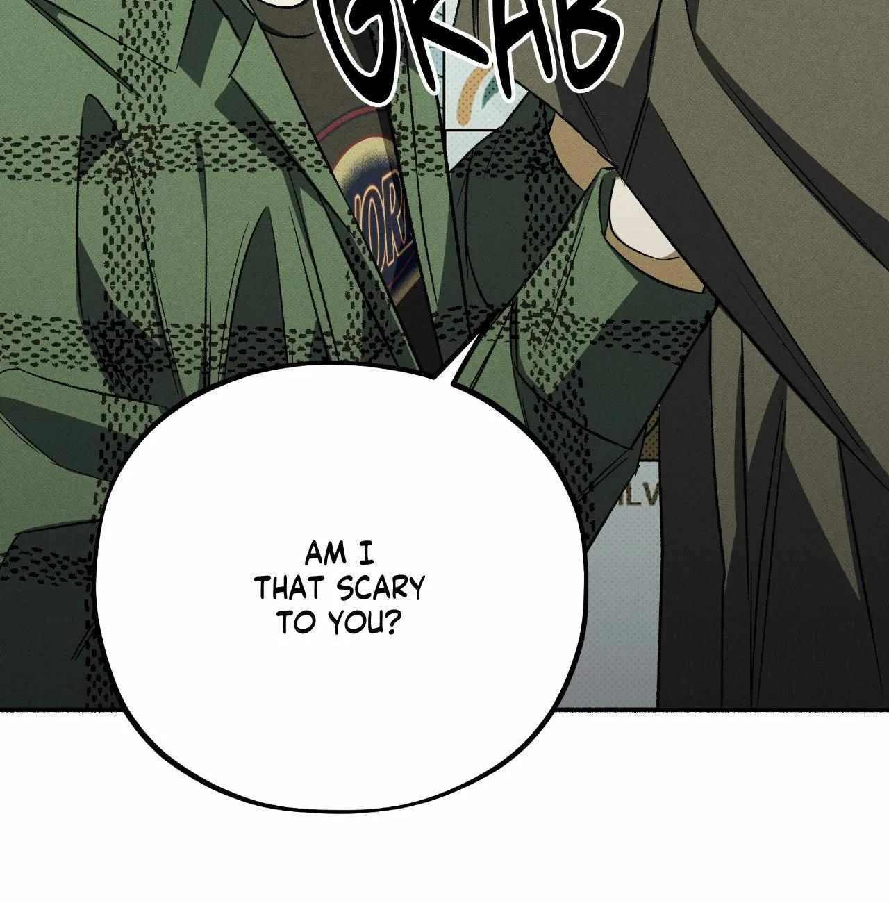 Chaegwi (Collateral Soul) Chapter 3 page 76 - 