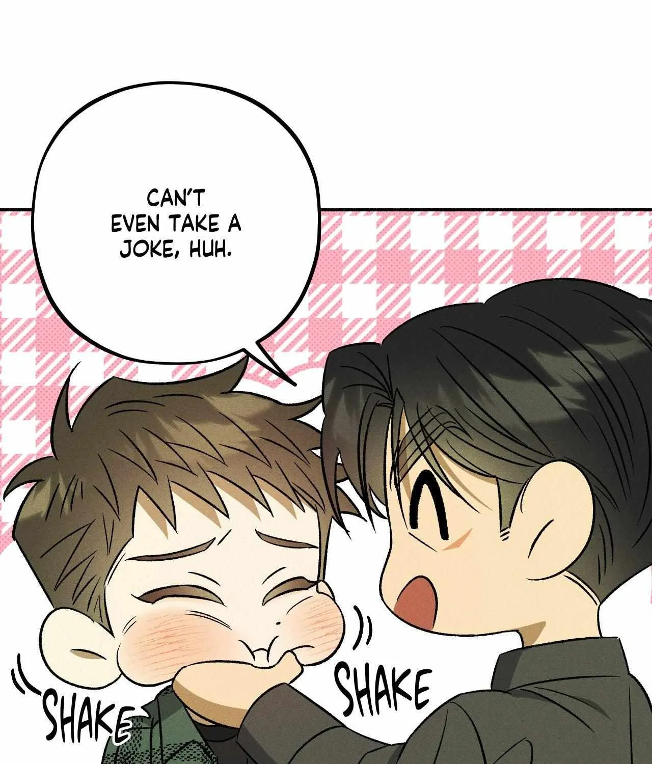 Chaegwi (Collateral Soul) Chapter 3 page 77 - 