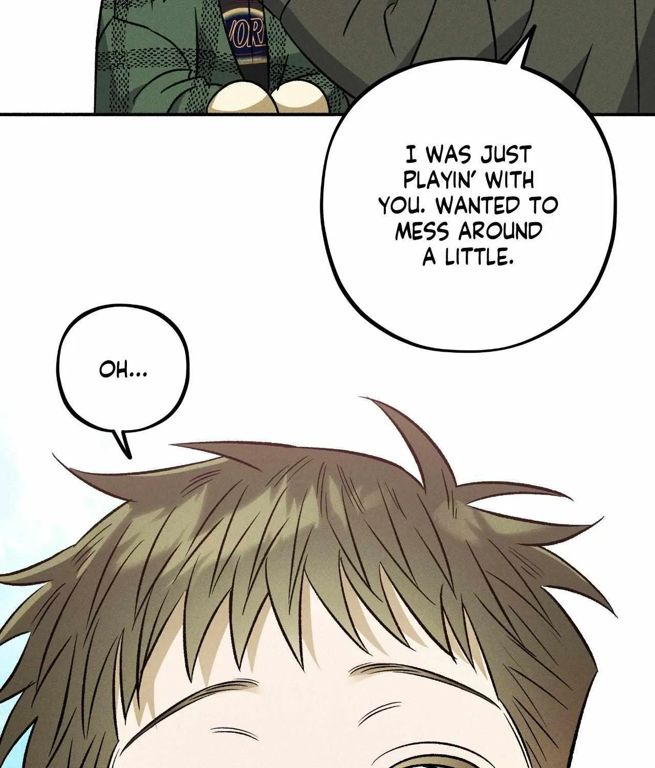 Chaegwi (Collateral Soul) Chapter 3 page 78 - 