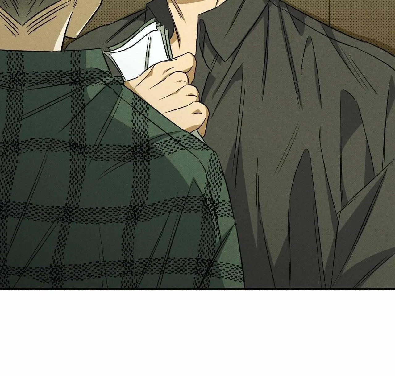 Chaegwi (Collateral Soul) Chapter 3 page 87 - 