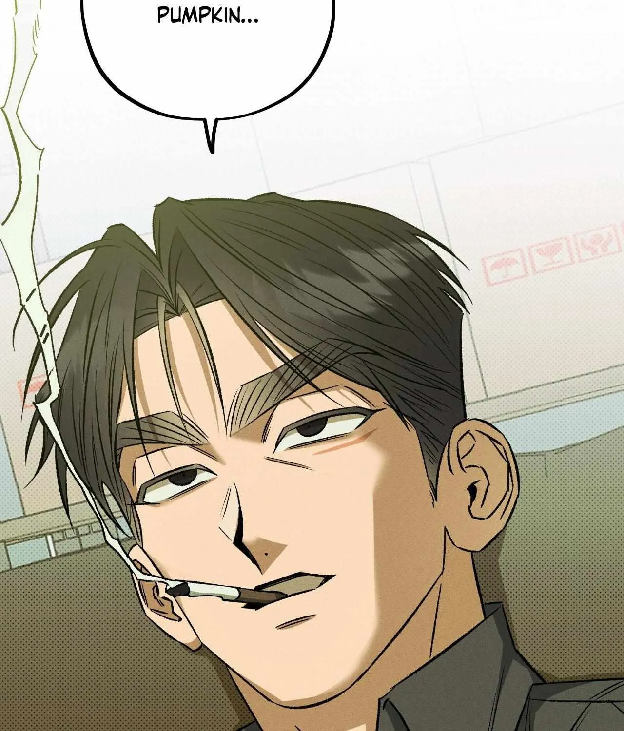 Chaegwi (Collateral Soul) Chapter 3 page 91 - 