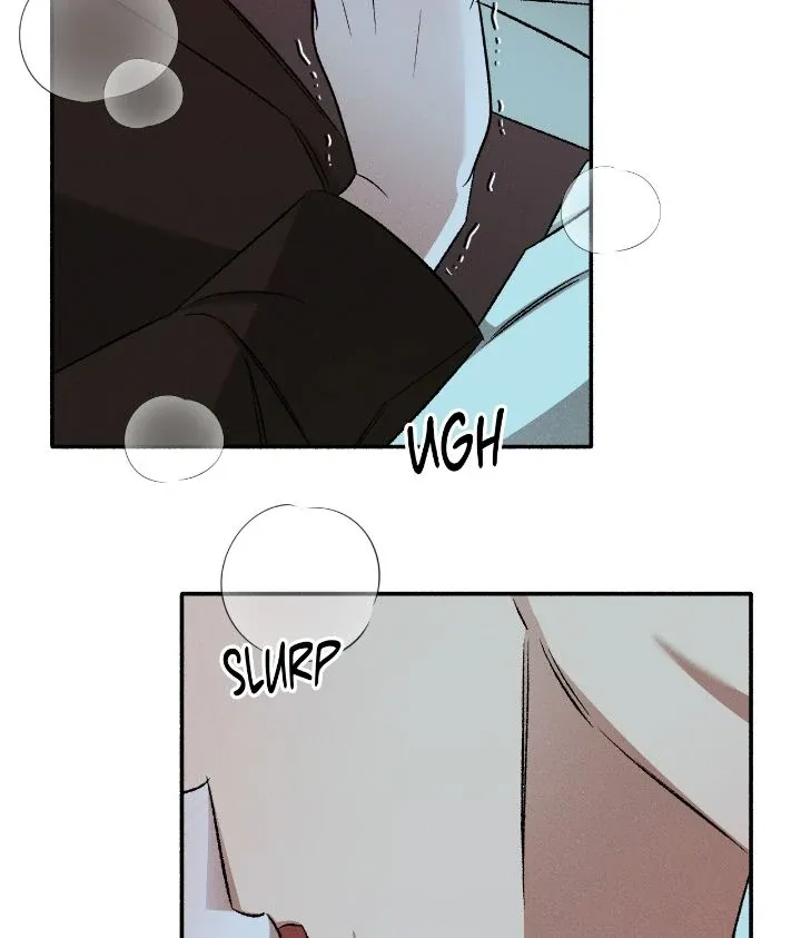 Chaegwi (Collateral Soul) Chapter 30 page 11 - 