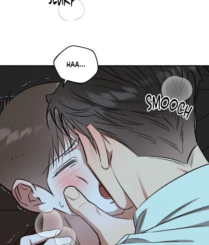 Chaegwi (Collateral Soul) Chapter 30 page 13 - 