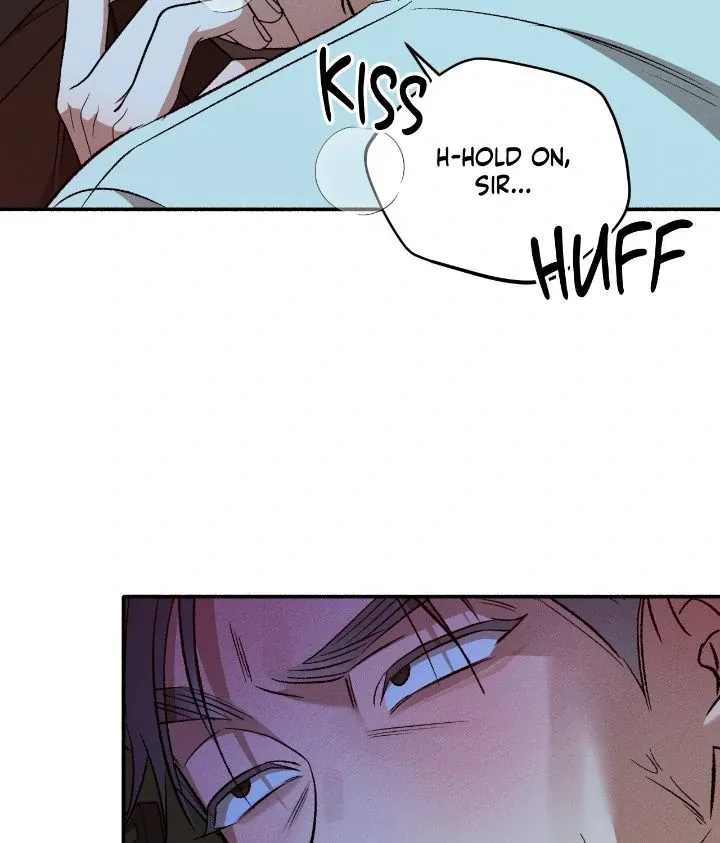 Chaegwi (Collateral Soul) Chapter 30 page 14 - 