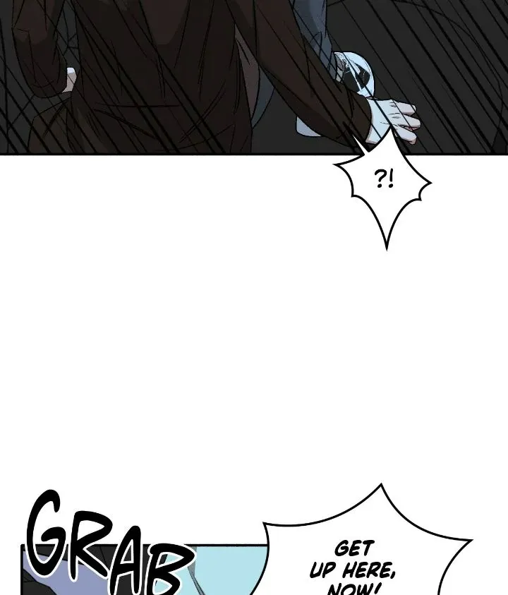 Chaegwi (Collateral Soul) Chapter 30 page 17 - 