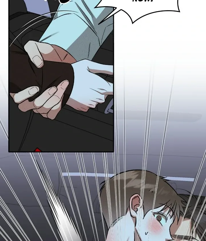 Chaegwi (Collateral Soul) Chapter 30 page 18 - 