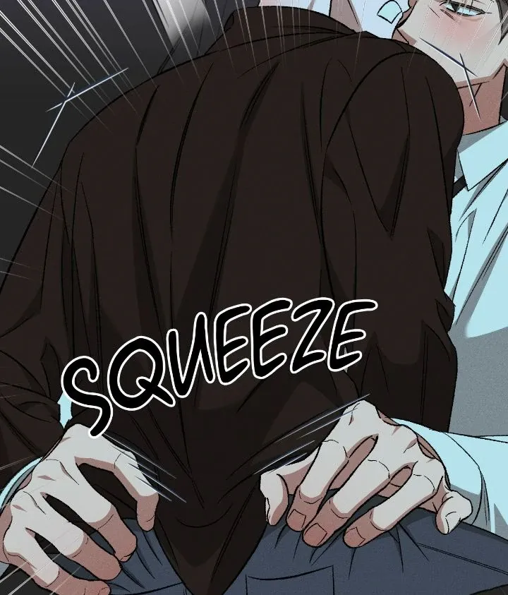 Chaegwi (Collateral Soul) Chapter 30 page 19 - 