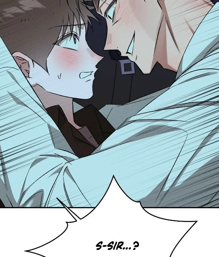 Chaegwi (Collateral Soul) Chapter 30 page 3 - 
