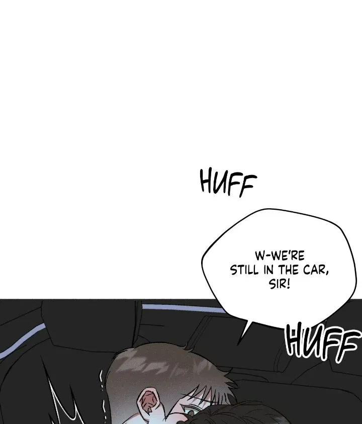 Chaegwi (Collateral Soul) Chapter 30 page 21 - 