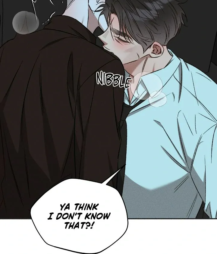 Chaegwi (Collateral Soul) Chapter 30 page 22 - 