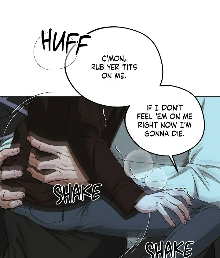 Chaegwi (Collateral Soul) Chapter 30 page 23 - 