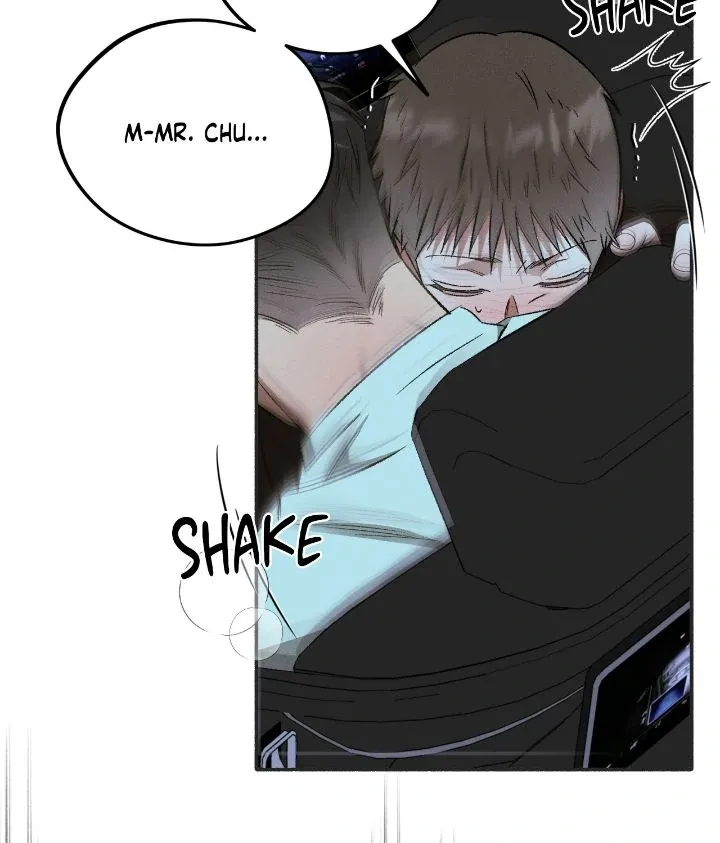Chaegwi (Collateral Soul) Chapter 30 page 25 - 