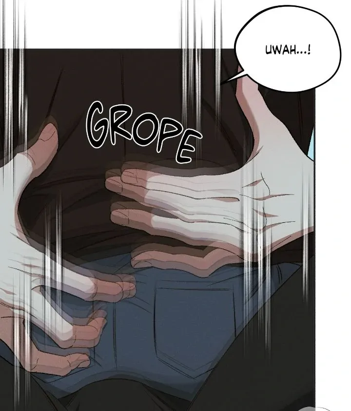 Chaegwi (Collateral Soul) Chapter 30 page 26 - 