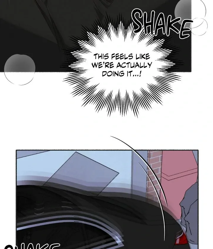 Chaegwi (Collateral Soul) Chapter 30 page 27 - 