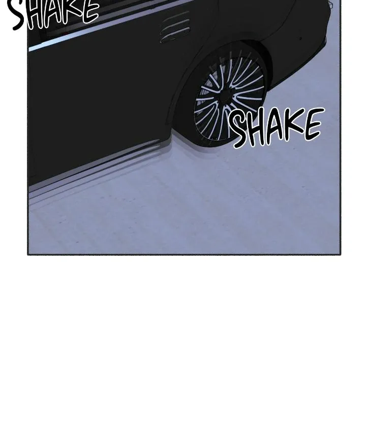 Chaegwi (Collateral Soul) Chapter 30 page 28 - 