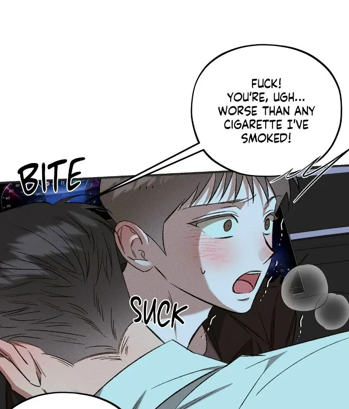 Chaegwi (Collateral Soul) Chapter 30 page 29 - 