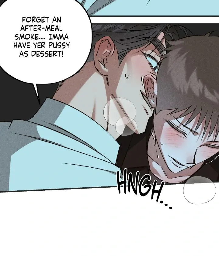 Chaegwi (Collateral Soul) Chapter 30 page 30 - 