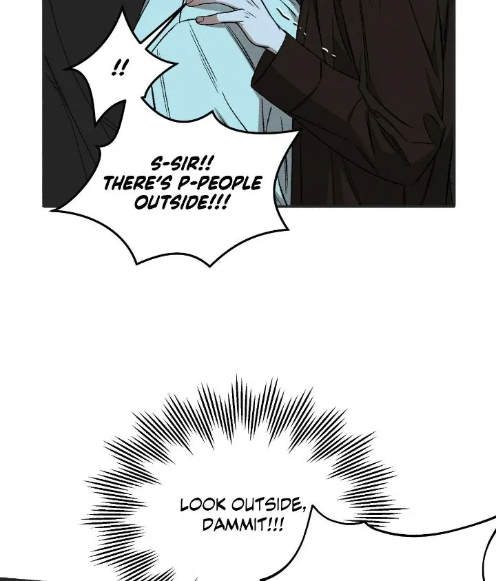 Chaegwi (Collateral Soul) Chapter 30 page 33 - 