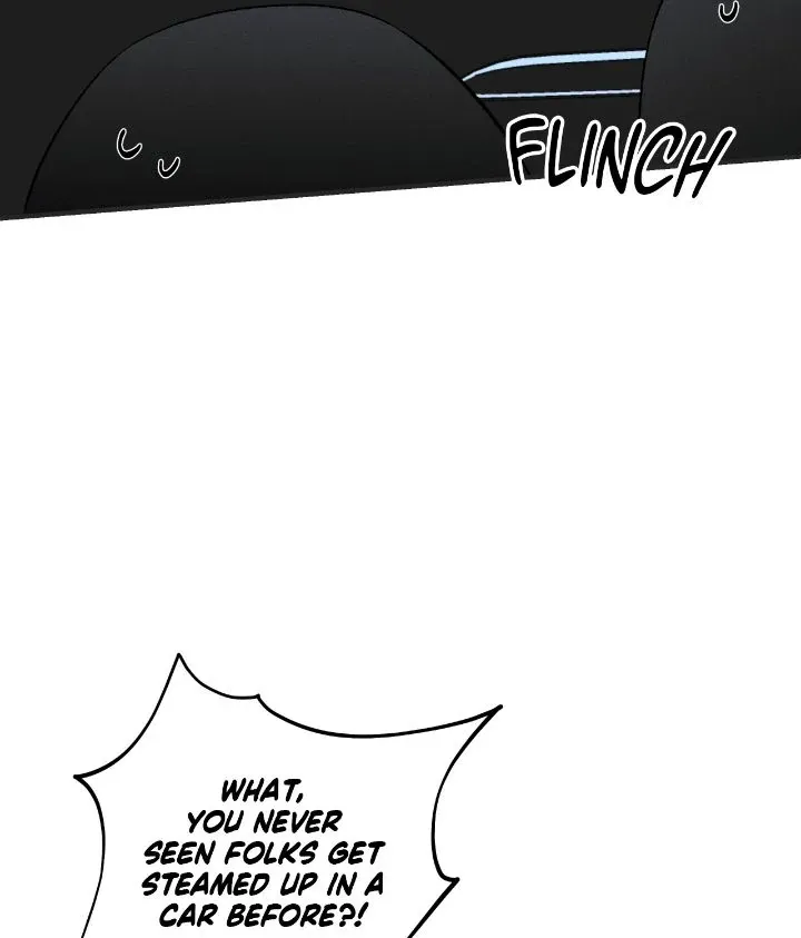 Chaegwi (Collateral Soul) Chapter 30 page 36 - 