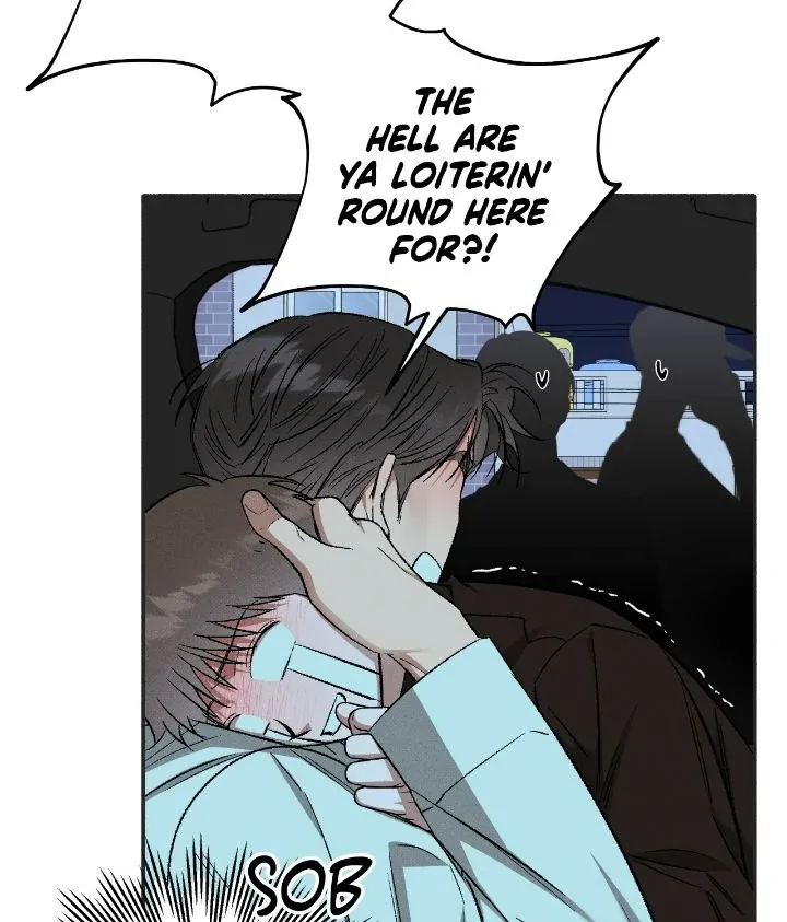 Chaegwi (Collateral Soul) Chapter 30 page 37 - 