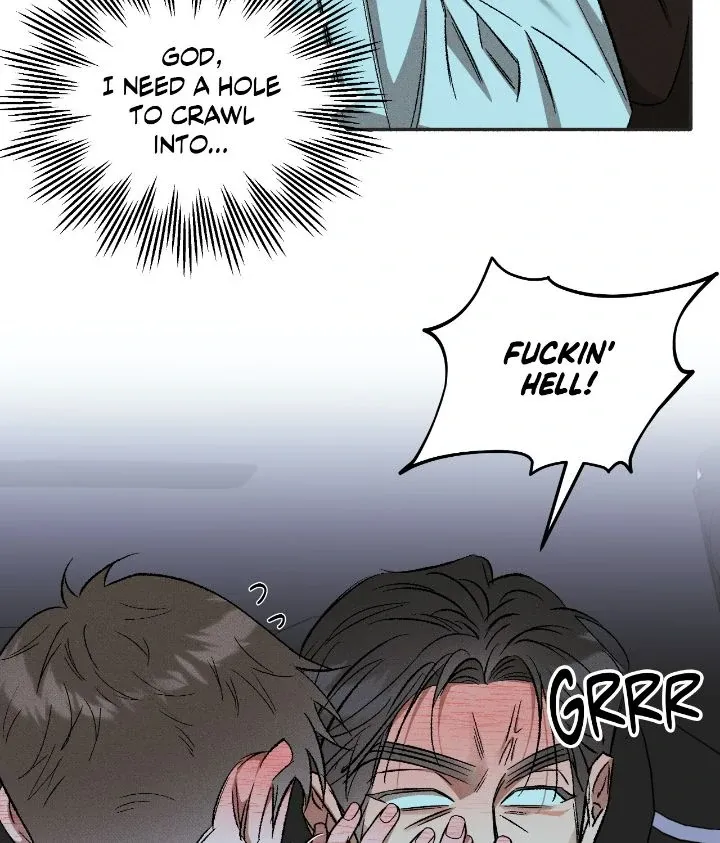 Chaegwi (Collateral Soul) Chapter 30 page 38 - 