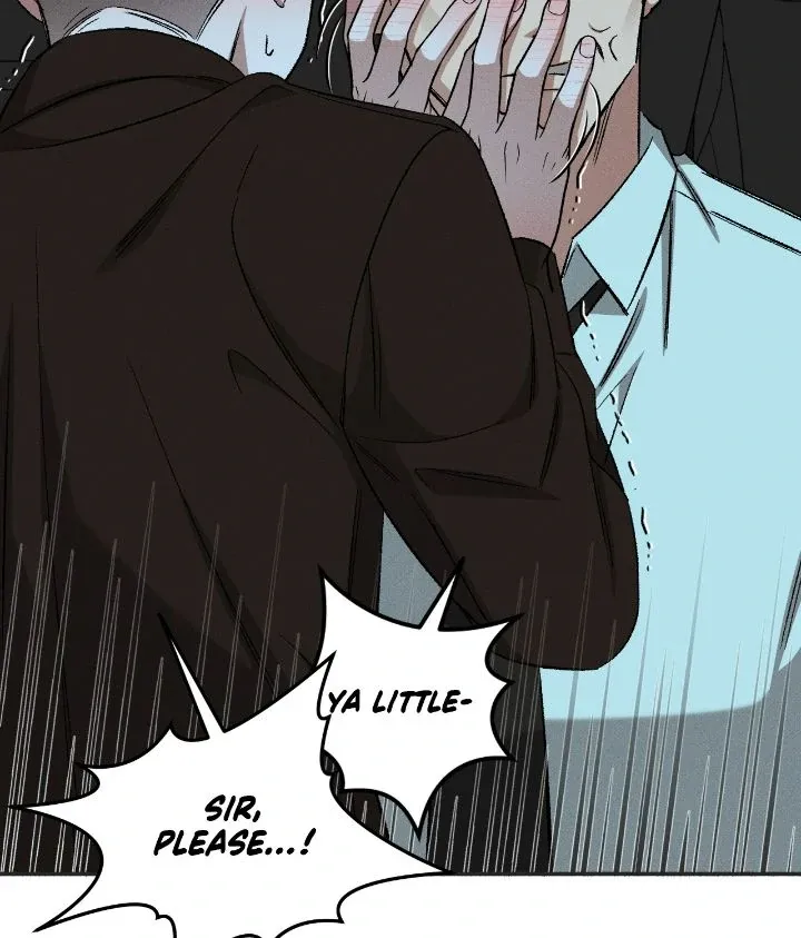 Chaegwi (Collateral Soul) Chapter 30 page 39 - 