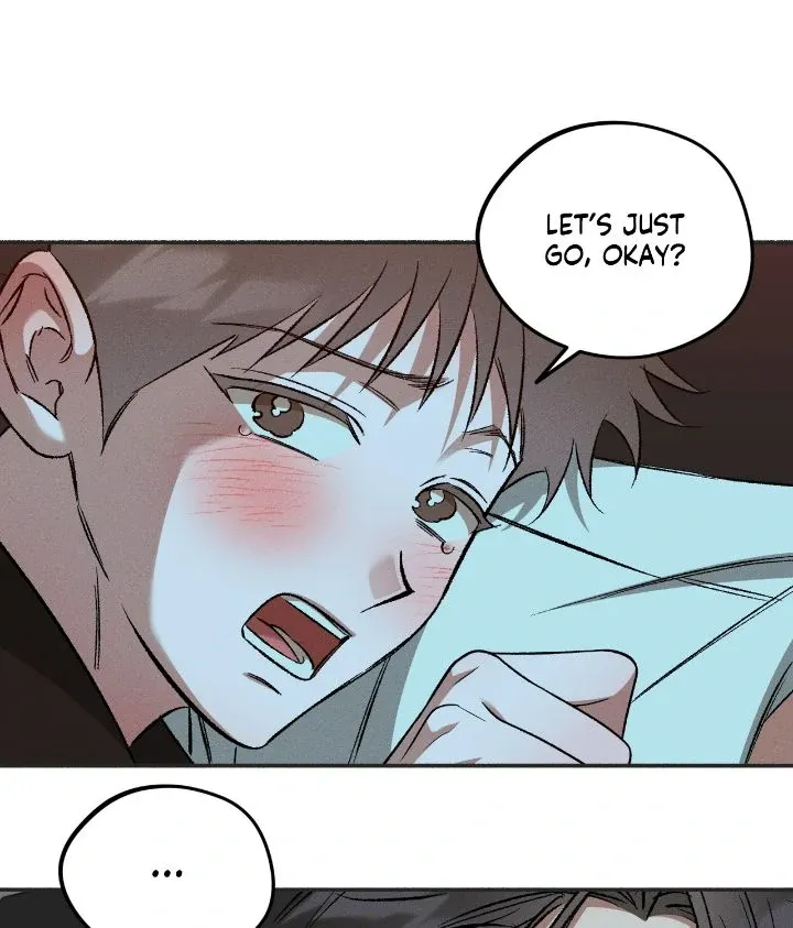 Chaegwi (Collateral Soul) Chapter 30 page 41 - 