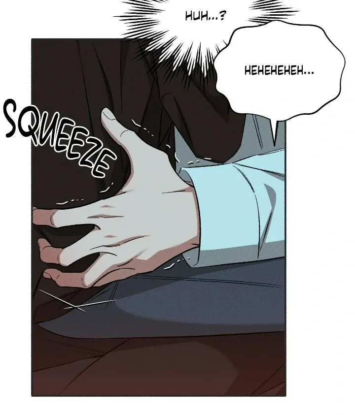 Chaegwi (Collateral Soul) Chapter 30 page 46 - 