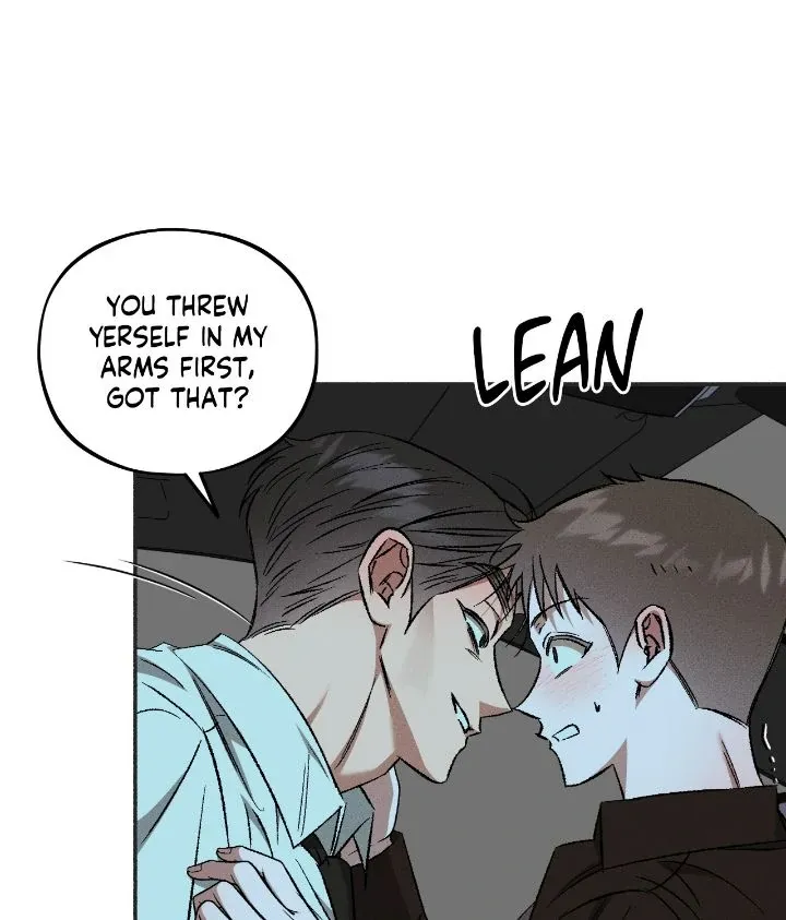 Chaegwi (Collateral Soul) Chapter 30 page 47 - 