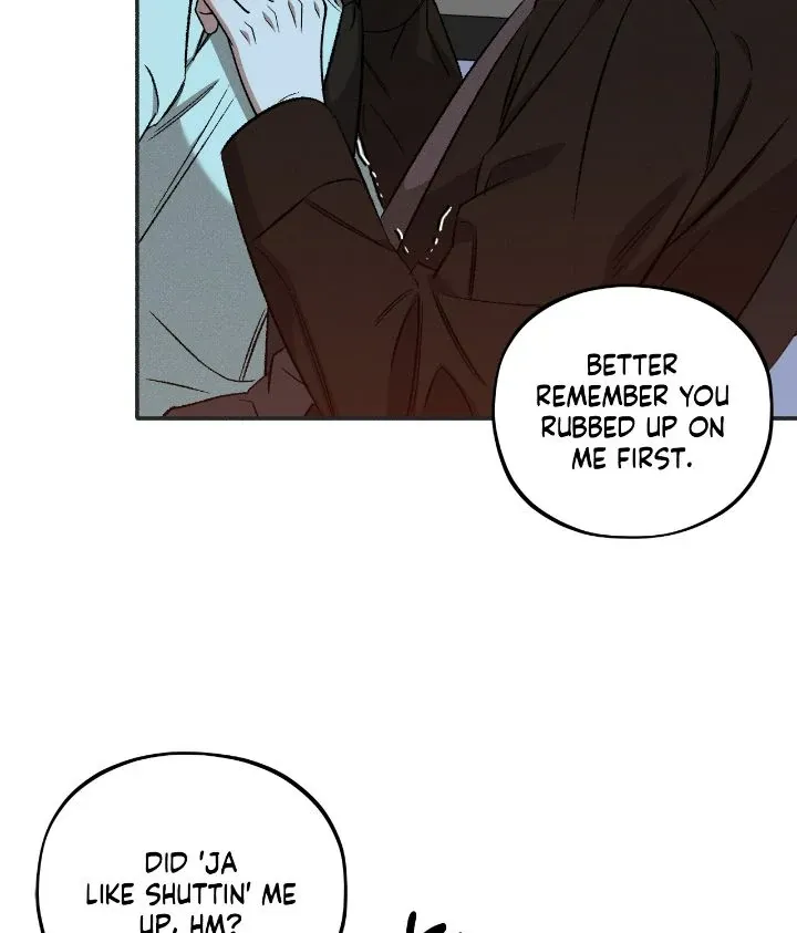 Chaegwi (Collateral Soul) Chapter 30 page 48 - 