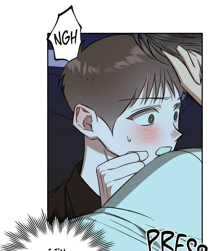 Chaegwi (Collateral Soul) Chapter 30 page 6 - 
